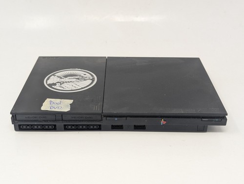 Sony playstation slim ps2 - playstation,