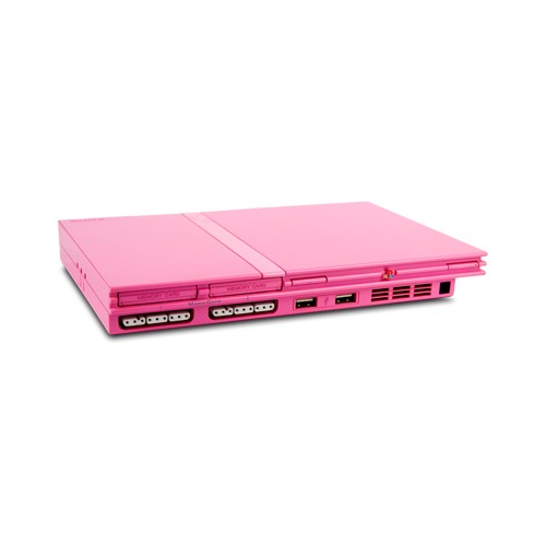 Ps2 kosole slim - slim, in