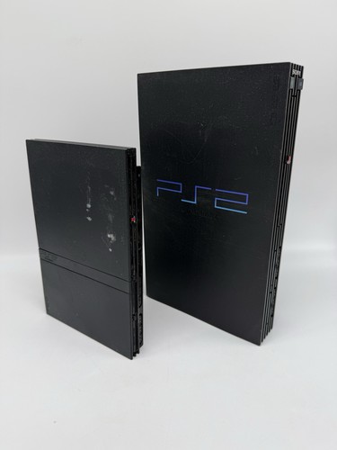 Playstation ps2 - 2x,