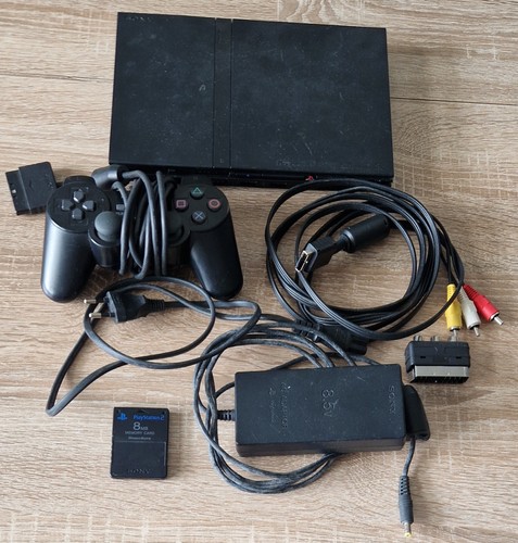 Defekt ps2 playstation - ‼️, ps2/playstation