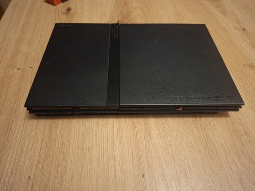 Sony playstation slim ps2 - playstation,
