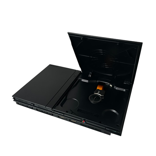 Sony playstation ps2 slim - ps2,