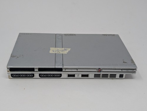 Sony playstation slim - 2,