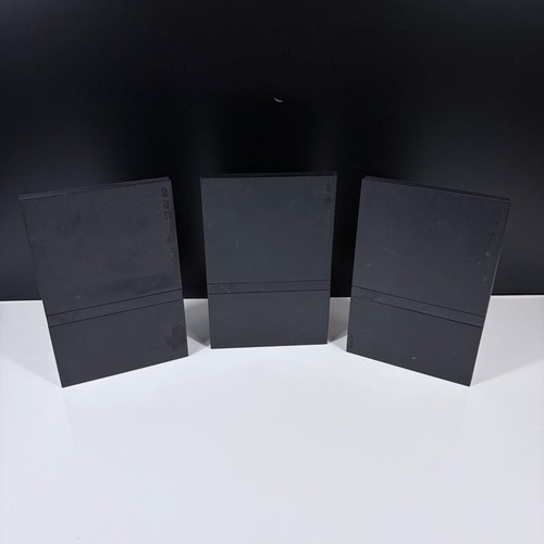 Sony playstation ps2 slim - sony,