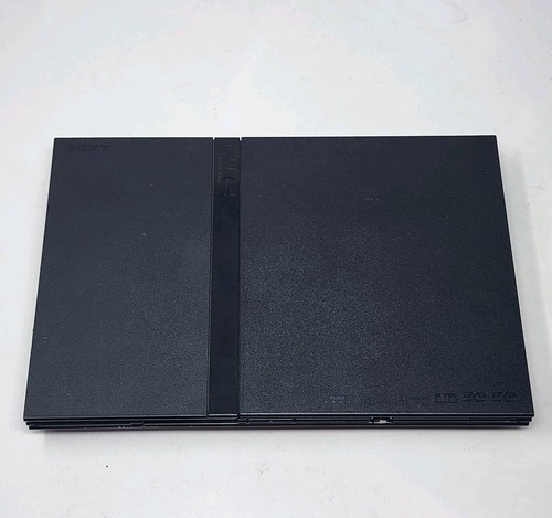 Sony playstation slim - sony, 2