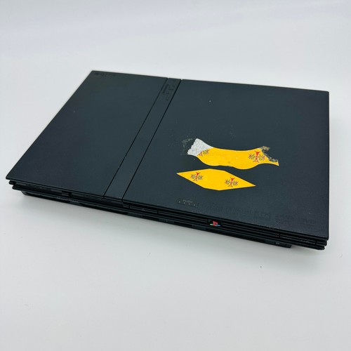 Sony playstation slim - playstation, 2