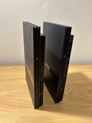 Ps2 playstation 2 - 2x,