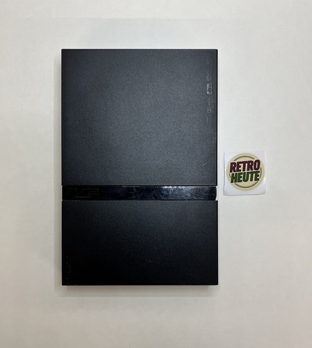 Sony playstation slim - sony,