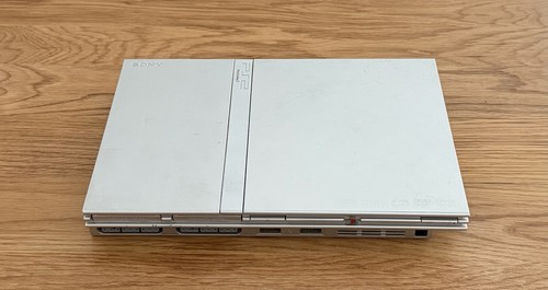 Sony playstation slim - 2,