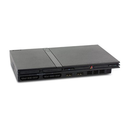 Ps2 kosole slim - kosole, schwarz