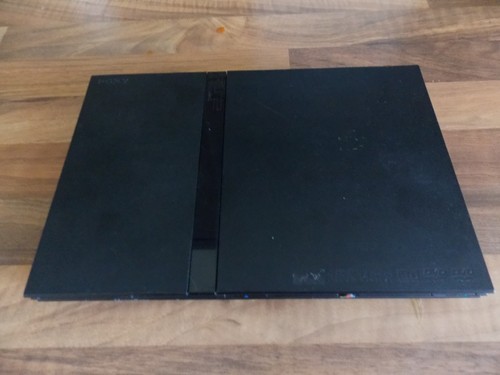 Sony playstation ps2 slim - sony, 2