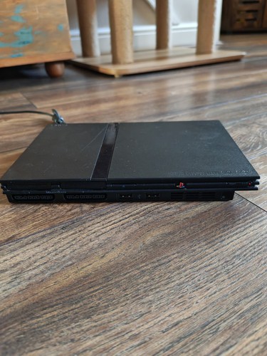Sony playstation ps2 - 2, slim