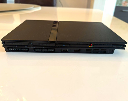 Sony playstation slim - playstation,