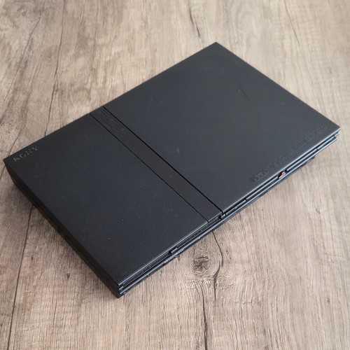 Ps2 playstation slimline - ps2,