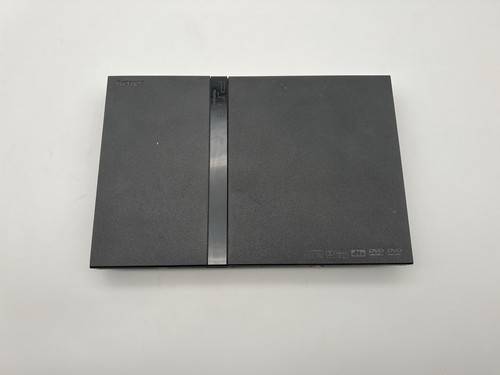 Sony playstation slim - playstation,