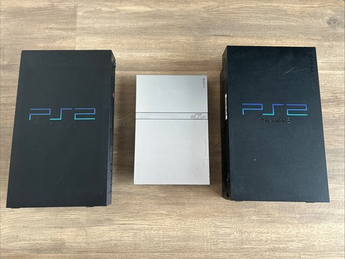 Playstation ps2 konsole - 2,