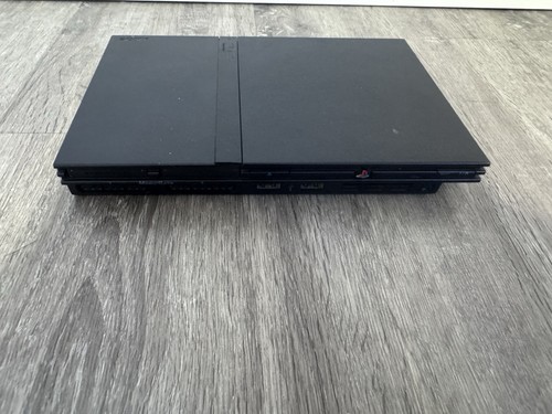 Playstation slim konsole - playstation, 2