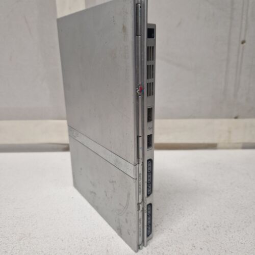 Sony playstation slim - playstation, 2