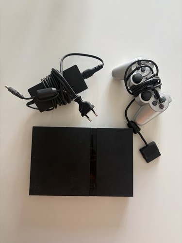 Sony playstation slim ps2 - 2,