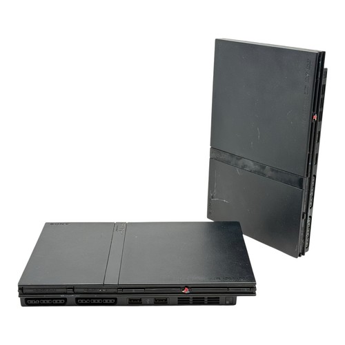 Sony playstation slim ps2 - |,