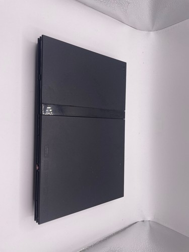 Sony ps2 slim scph - slim, scph-70004