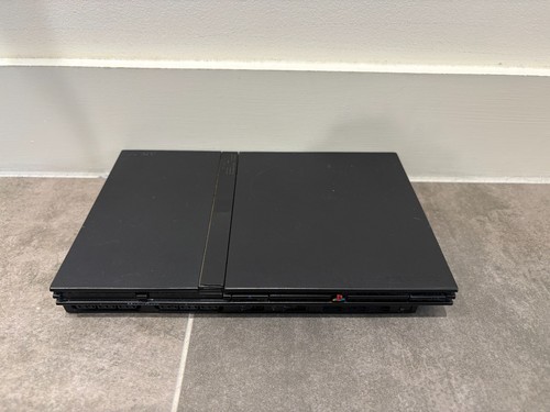 Sony playstation slim - sony,