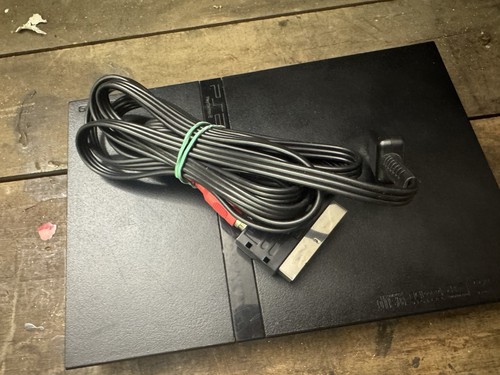 Sony playstation slimline - 2,