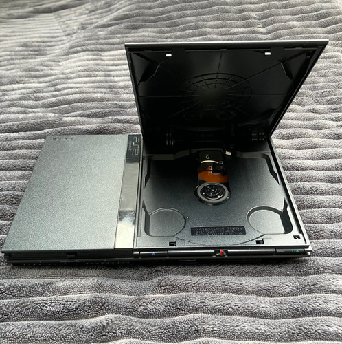 Sony playstation slim - sony,