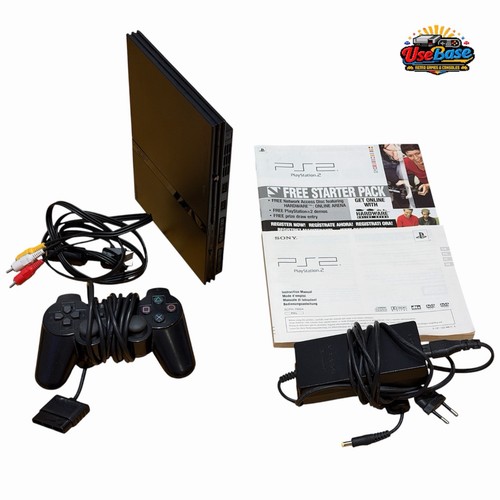 Sony playstation slim - sony,