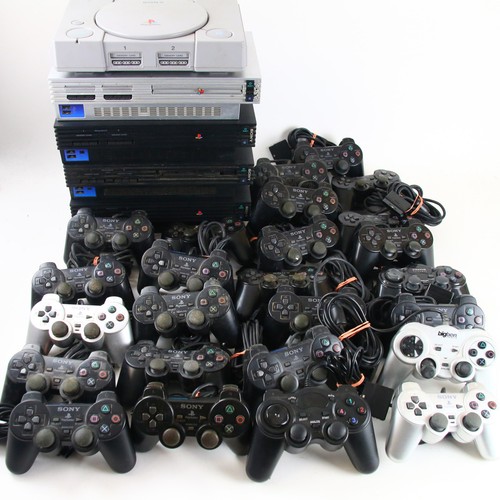 Playstation ps1 ps2 - playstation,