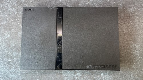 Playstation ps2 slim - playstation, 2