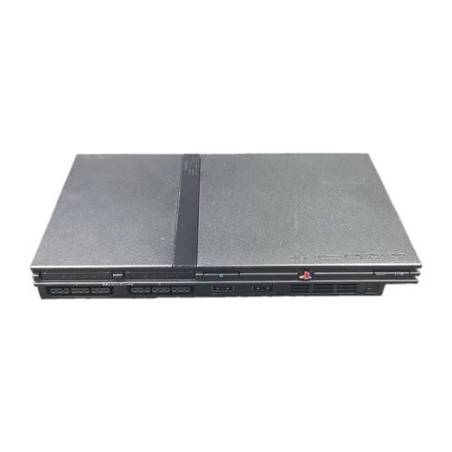 Sony playstation slim - sony,