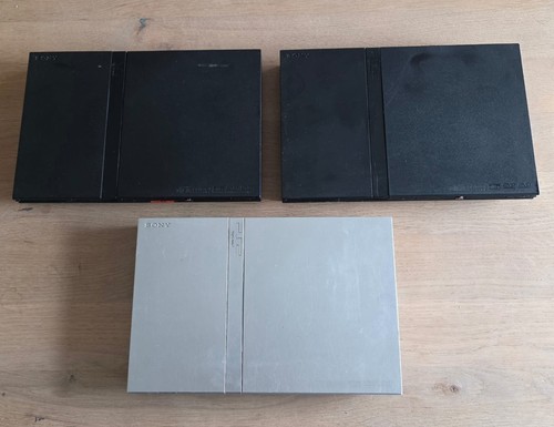 Playstation slim defekt 3 - slim,