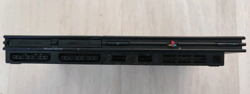 Sony playstation slim ps2 - sony,
