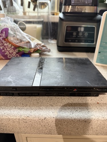 Sony playstation slim - 2,