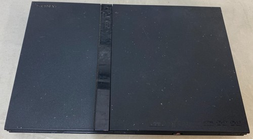 Sony ps2 slim scph - ps2, scph-70003