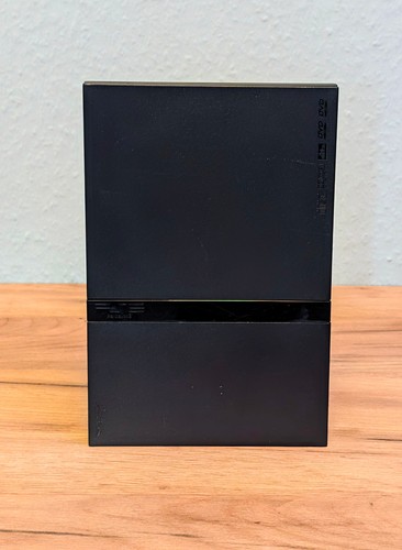 Sony playstation slim - sony, 2