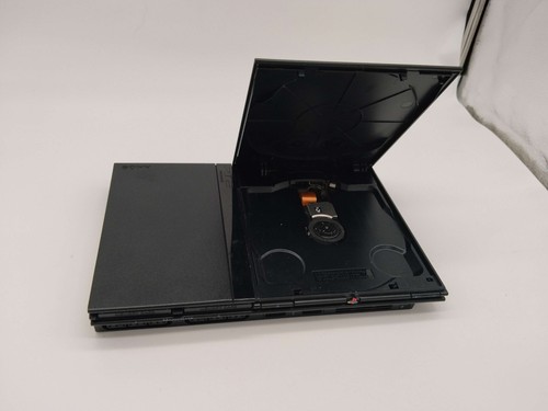 Sony playstation slim ps2 - playstation,