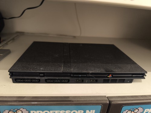Playstation slim nur konsole - nur,