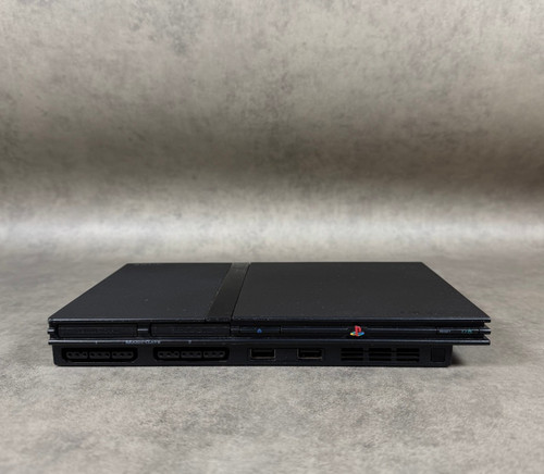 Sony playstation slim - playstation,
