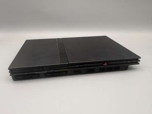 Playstation konsole ps2 slim - konsole,