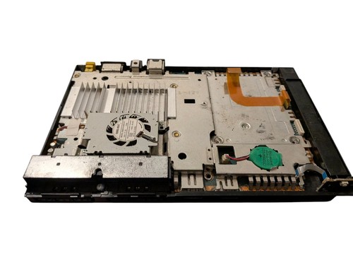 Sony playstation slim - sony, 2
