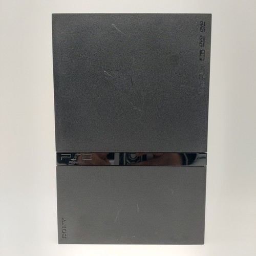 Sony ps2 slim - sony,