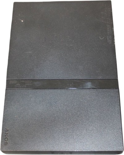 Sony ps2 - sony,