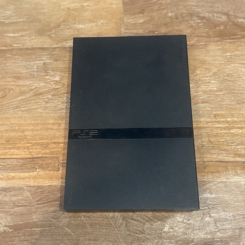 Playstation slim - playstation, (ps2)