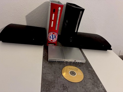Konsolen konvolut bitte - konvolut,